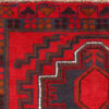 What Are Afghan Rugs Made Of