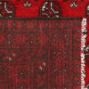 Hand Knotted Afghan Rugs