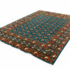 Afghan Tribal Rugs