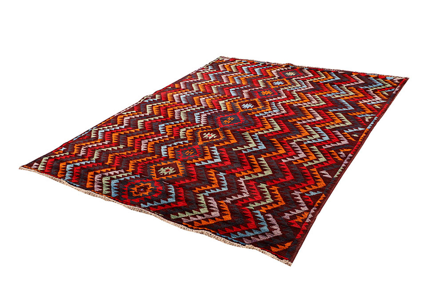 Afghan Rugs For Home