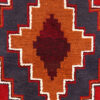 Personalized Afghan Rugs