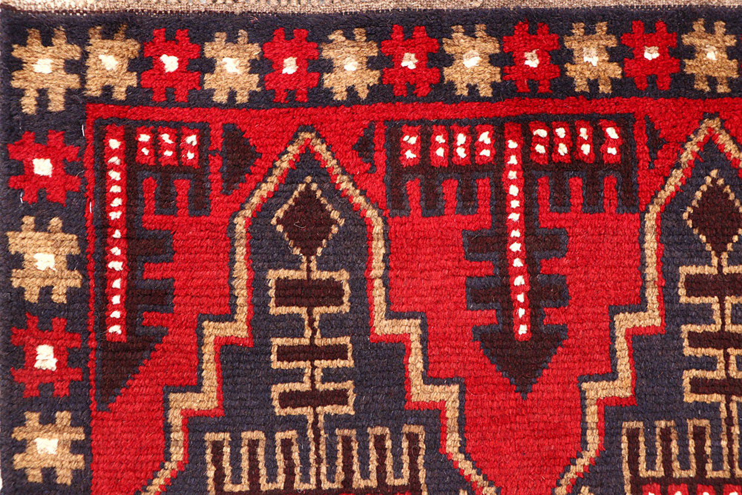 What Is An Afghan Rug