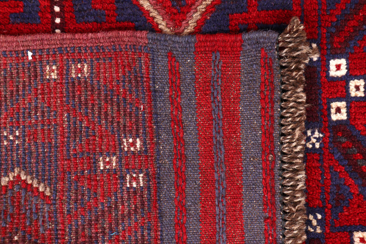 Afghan Rugs Types