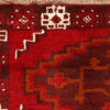 Afghan Baluch Rugs