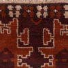 Antique Rug Patterns