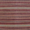 Beige Patterned Carpet