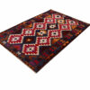 Brown Pattern Carpet