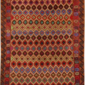 Buying Rugs In India