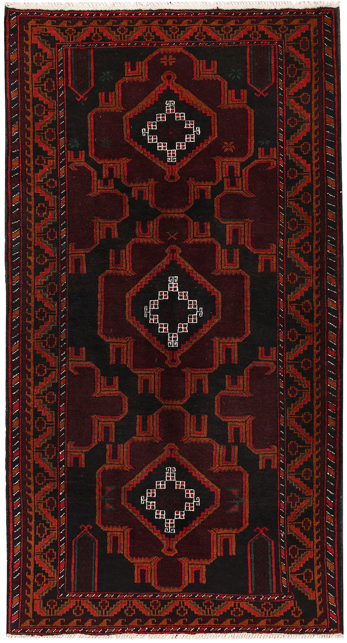 Carpet Bangor