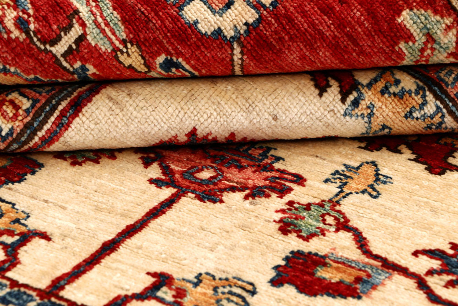 Carpets For Underfloor Heating
