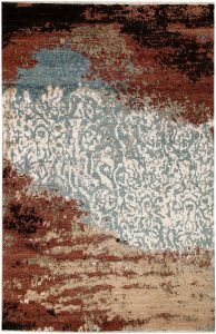 Designer Large Abstract 6′ 3 x 9′ 8 / 191 x 295  – 78665107