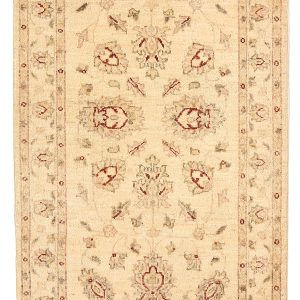 Cleaning Silk Rugs