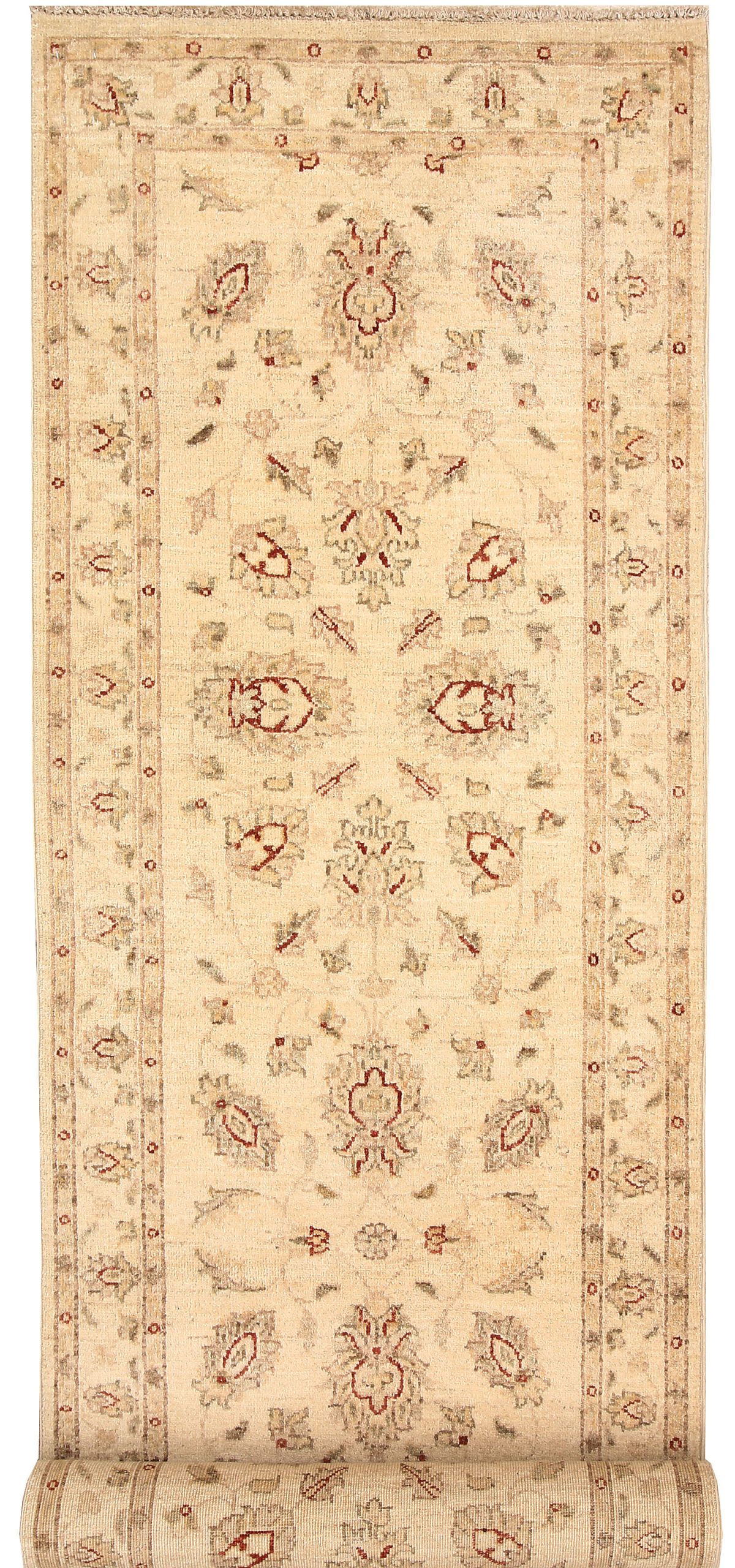Cleaning Silk Rugs