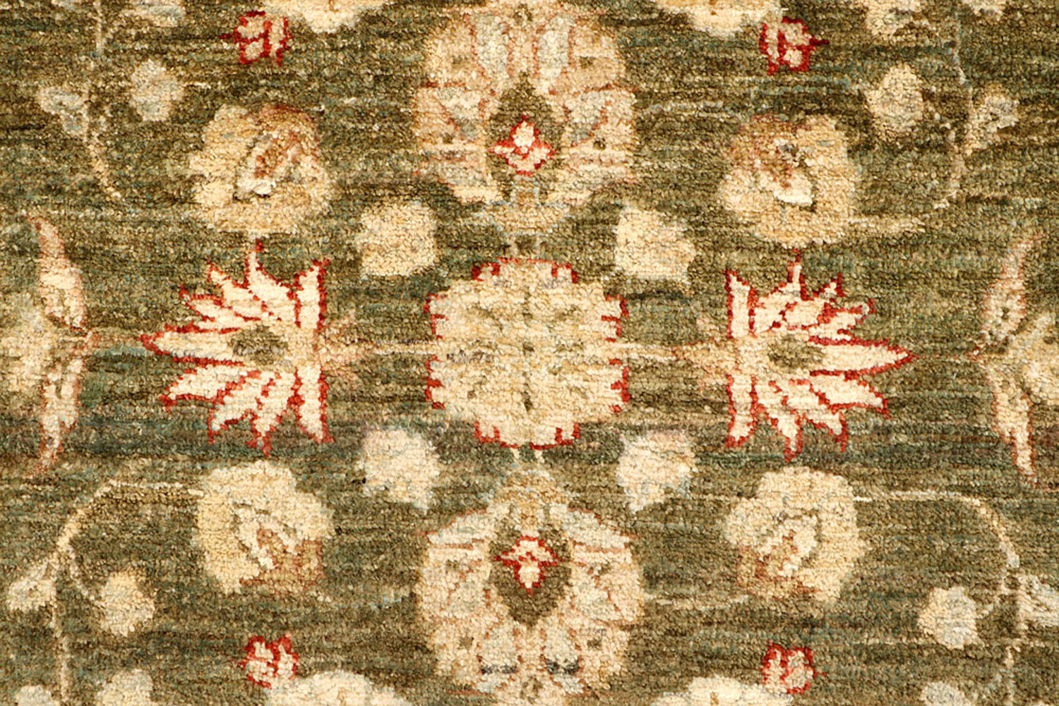 Dovetail Carpets