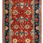 5'3 Stable Rug