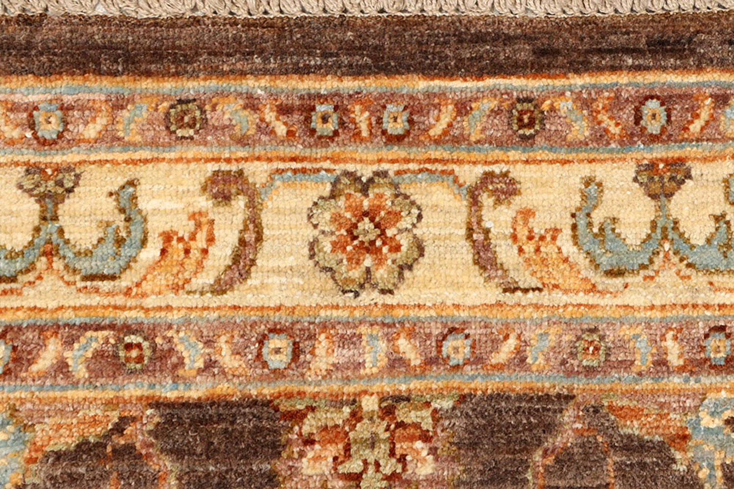 Eternal Collection Rugs