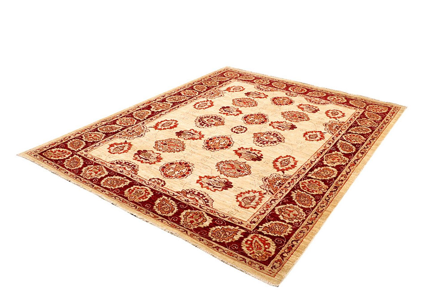 Exeter Rugs