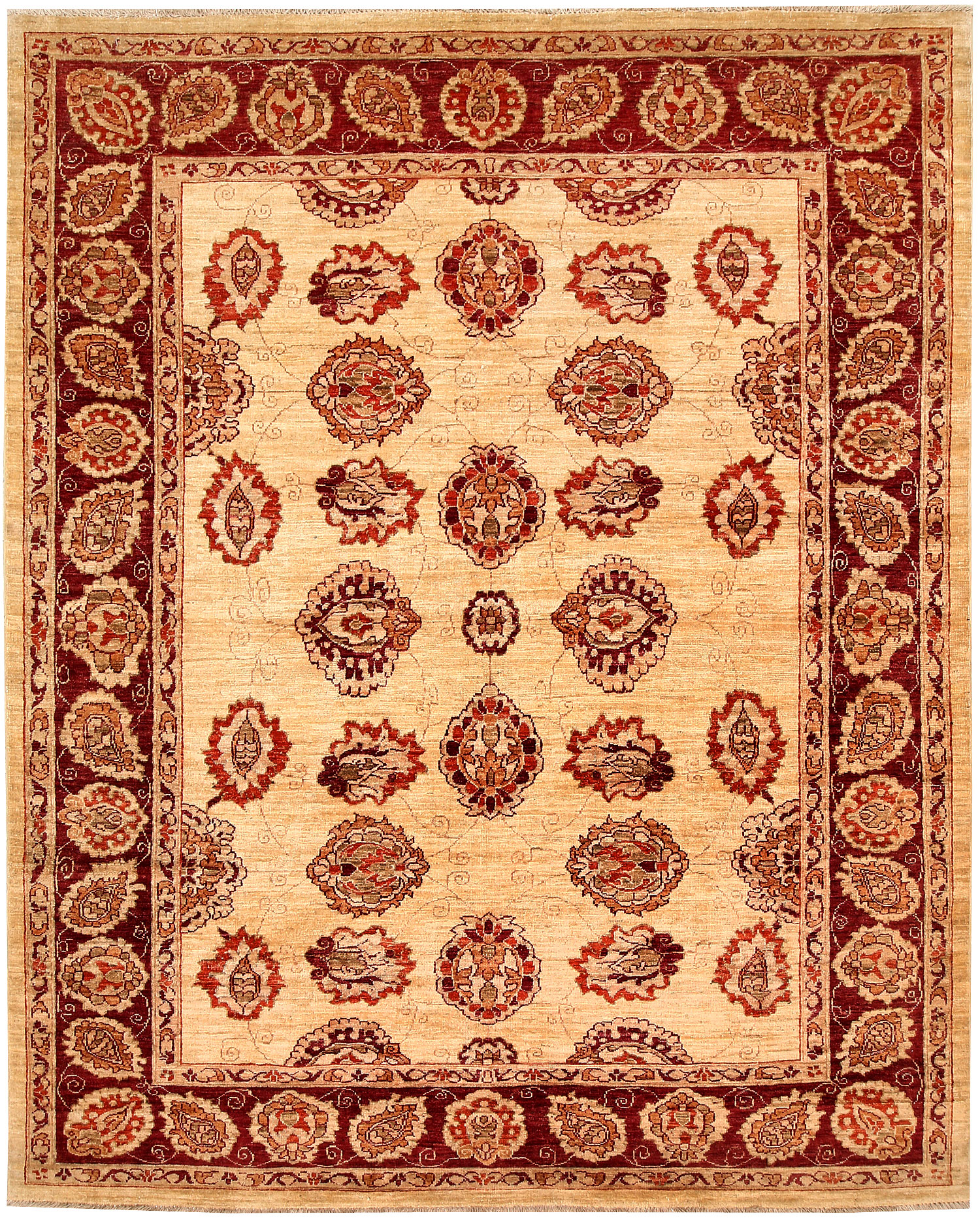 Exeter Rugs