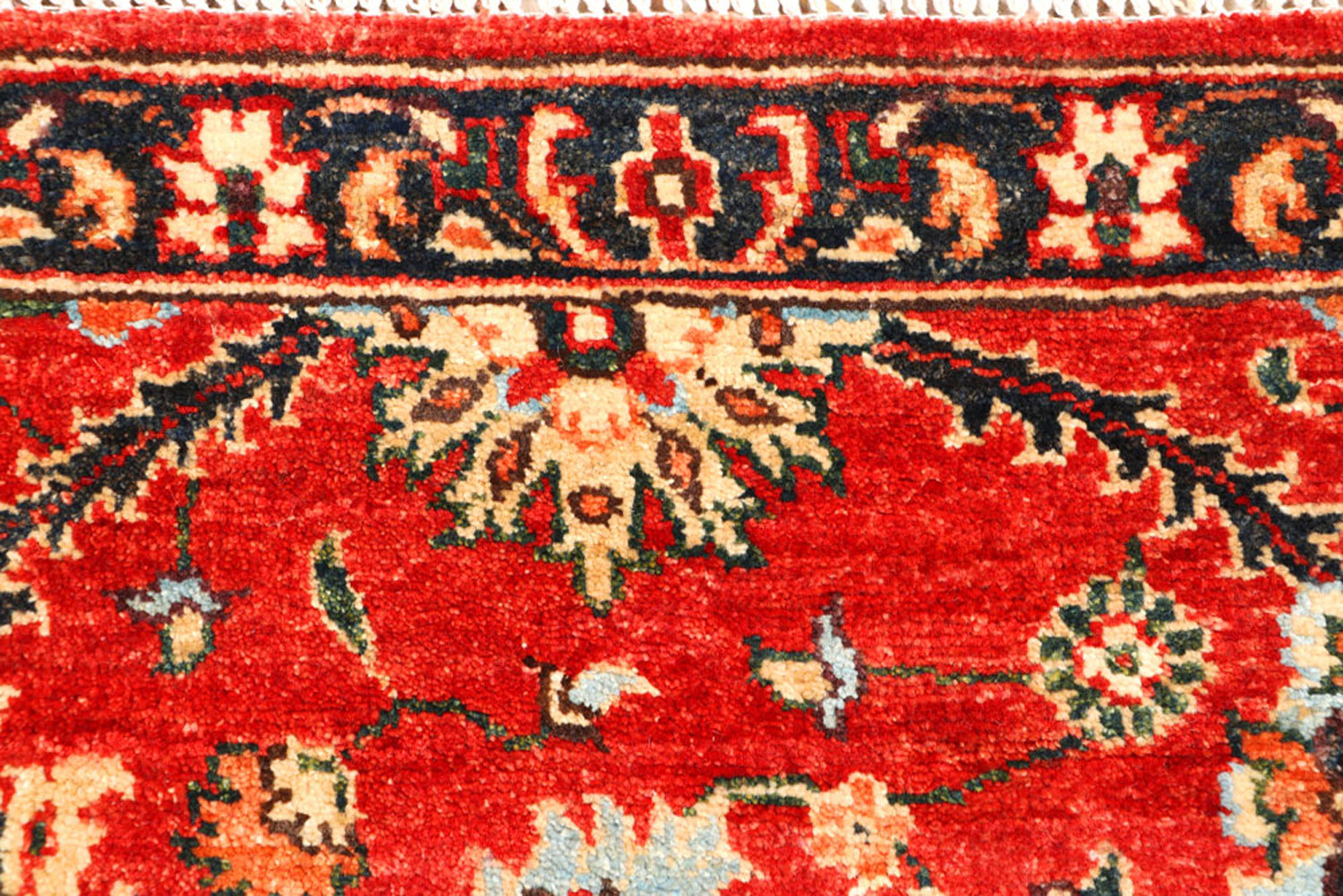 Four Season Carpet
