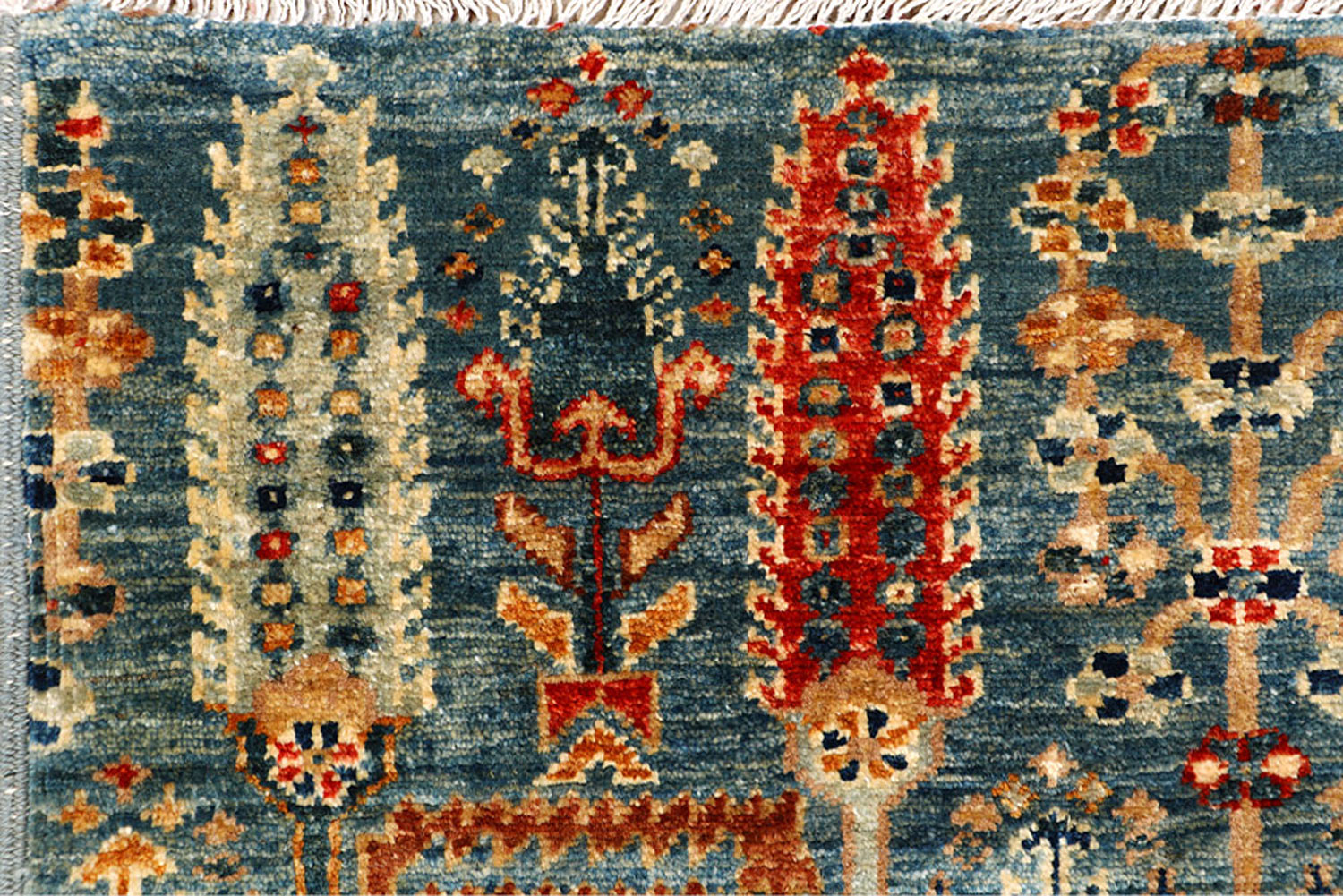Georgian Carpets