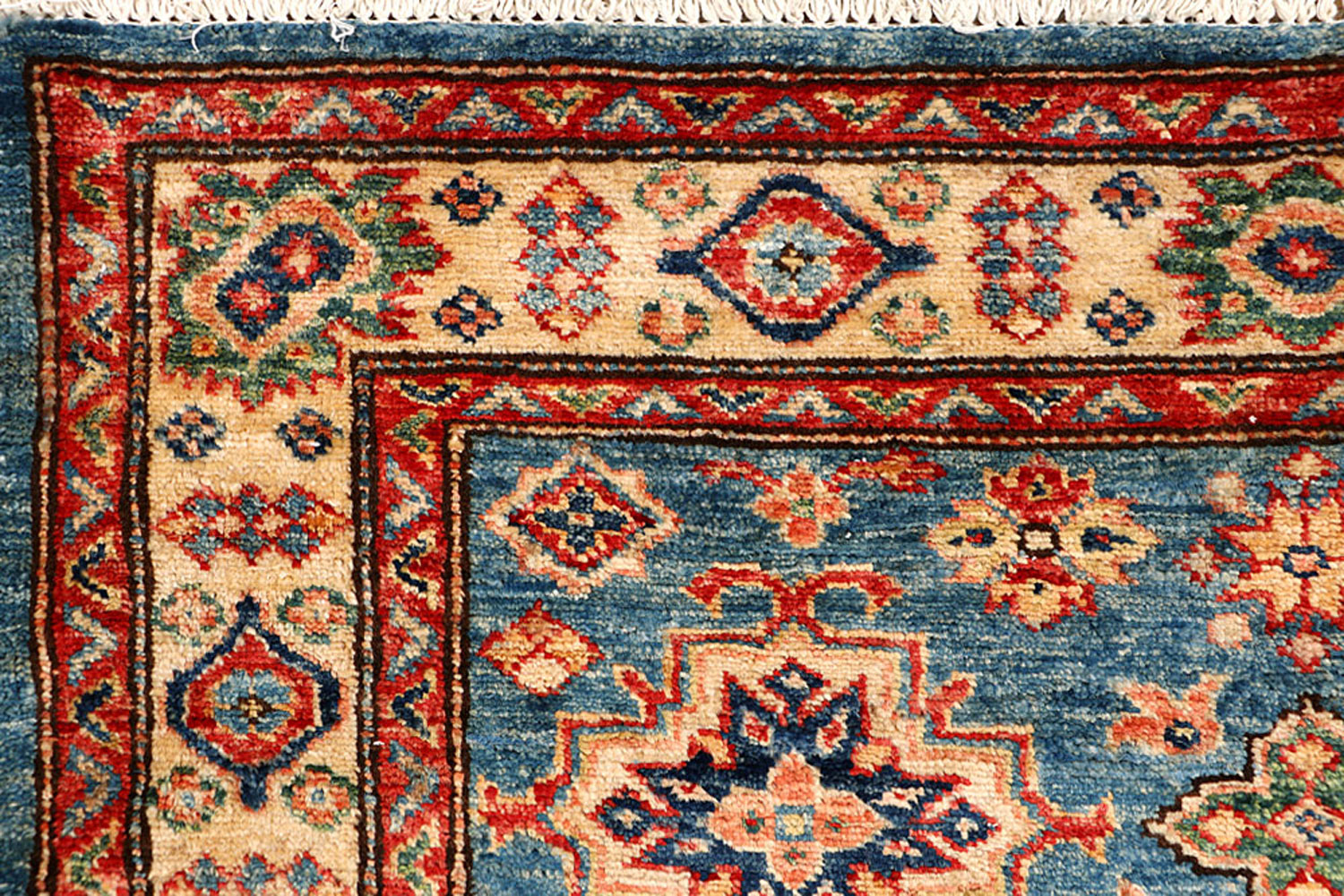 How Are Rugs Made