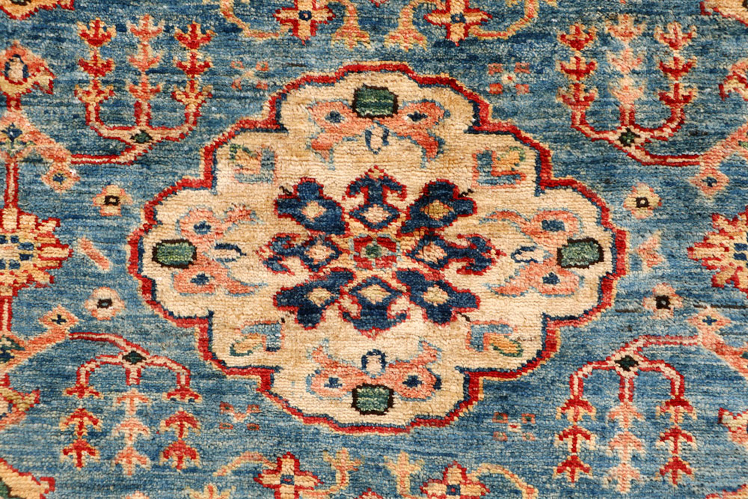 How Are Rugs Made