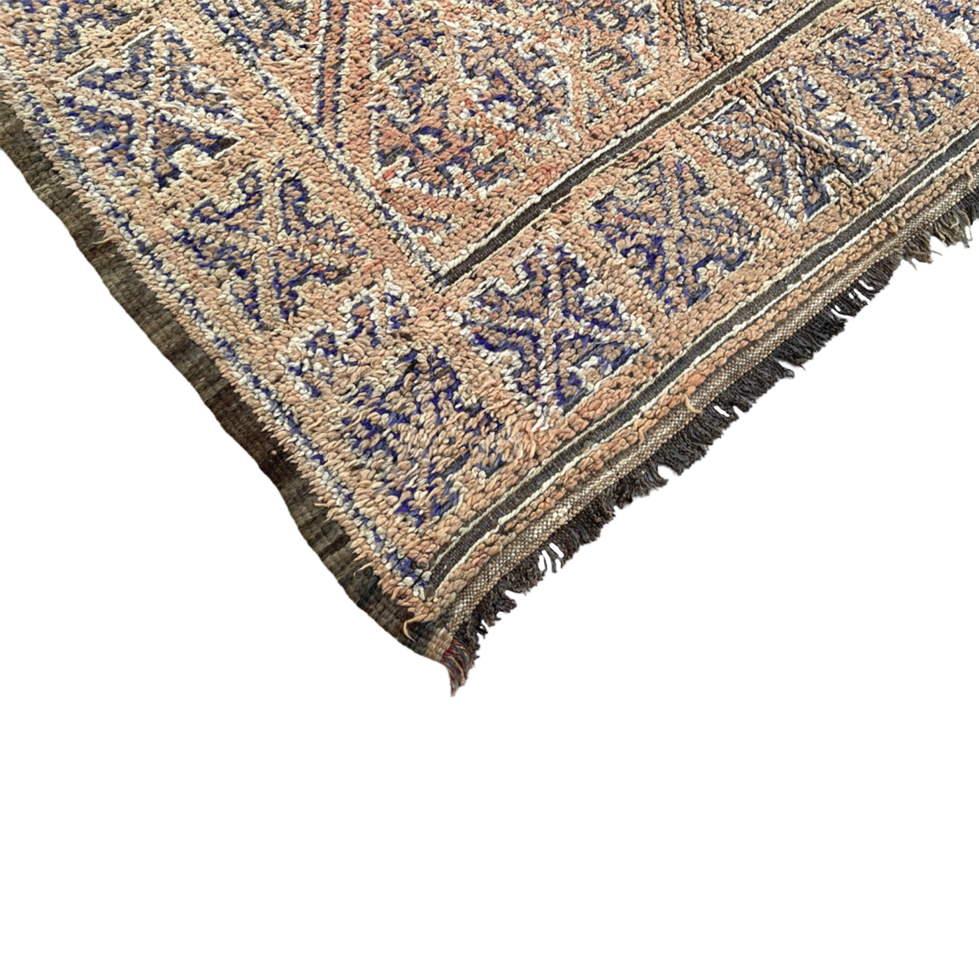 Beni Mguild Moroccan Rugs Review