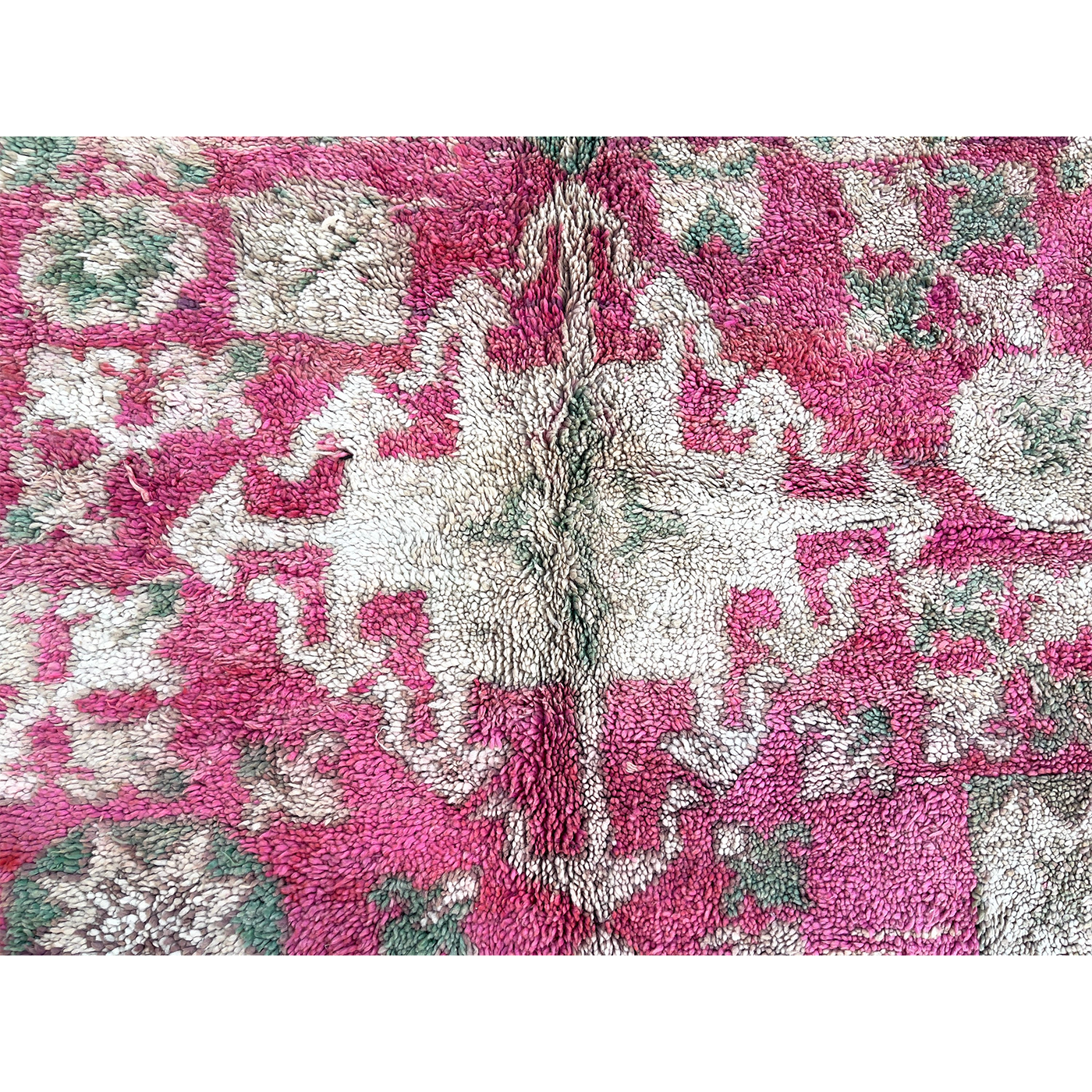 Moroccan Rugs For Sale