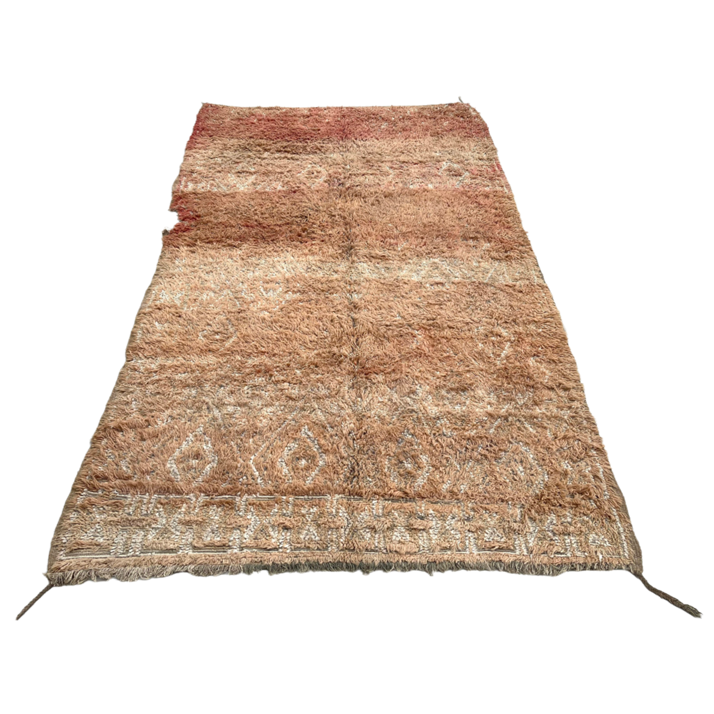 Moroccan Rugs From Morocco