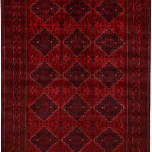 How To Repair A Woven Rug