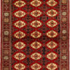 Imperial Carpet