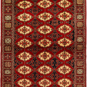Imperial Carpet