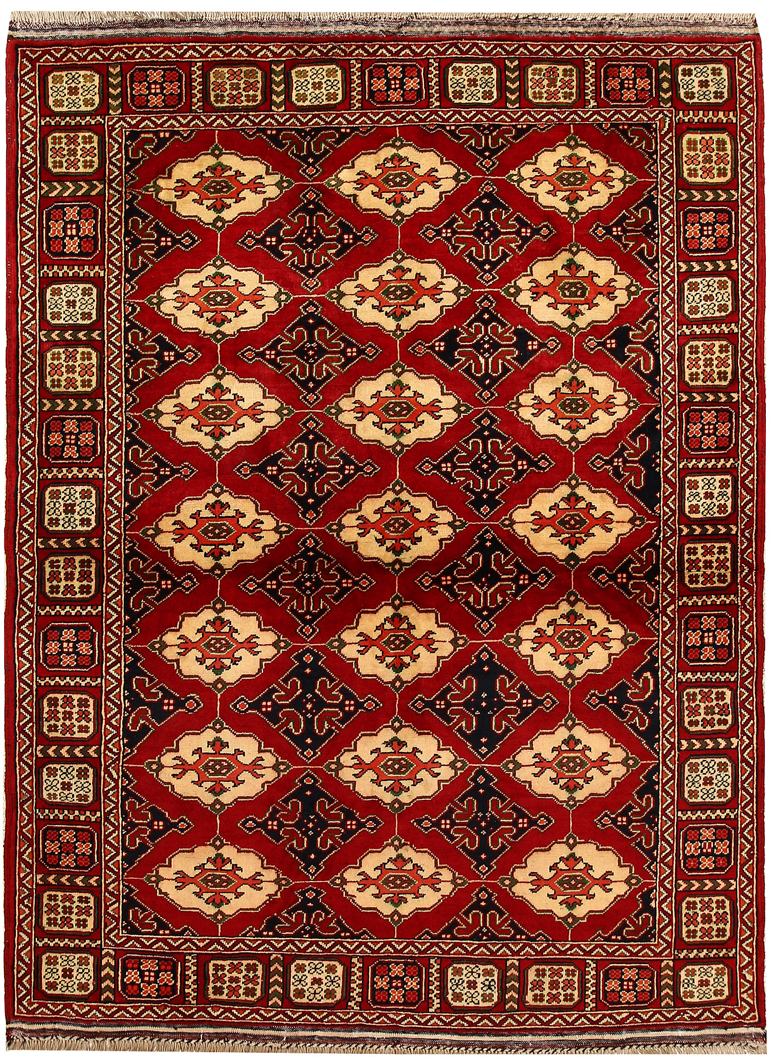 Imperial Carpet