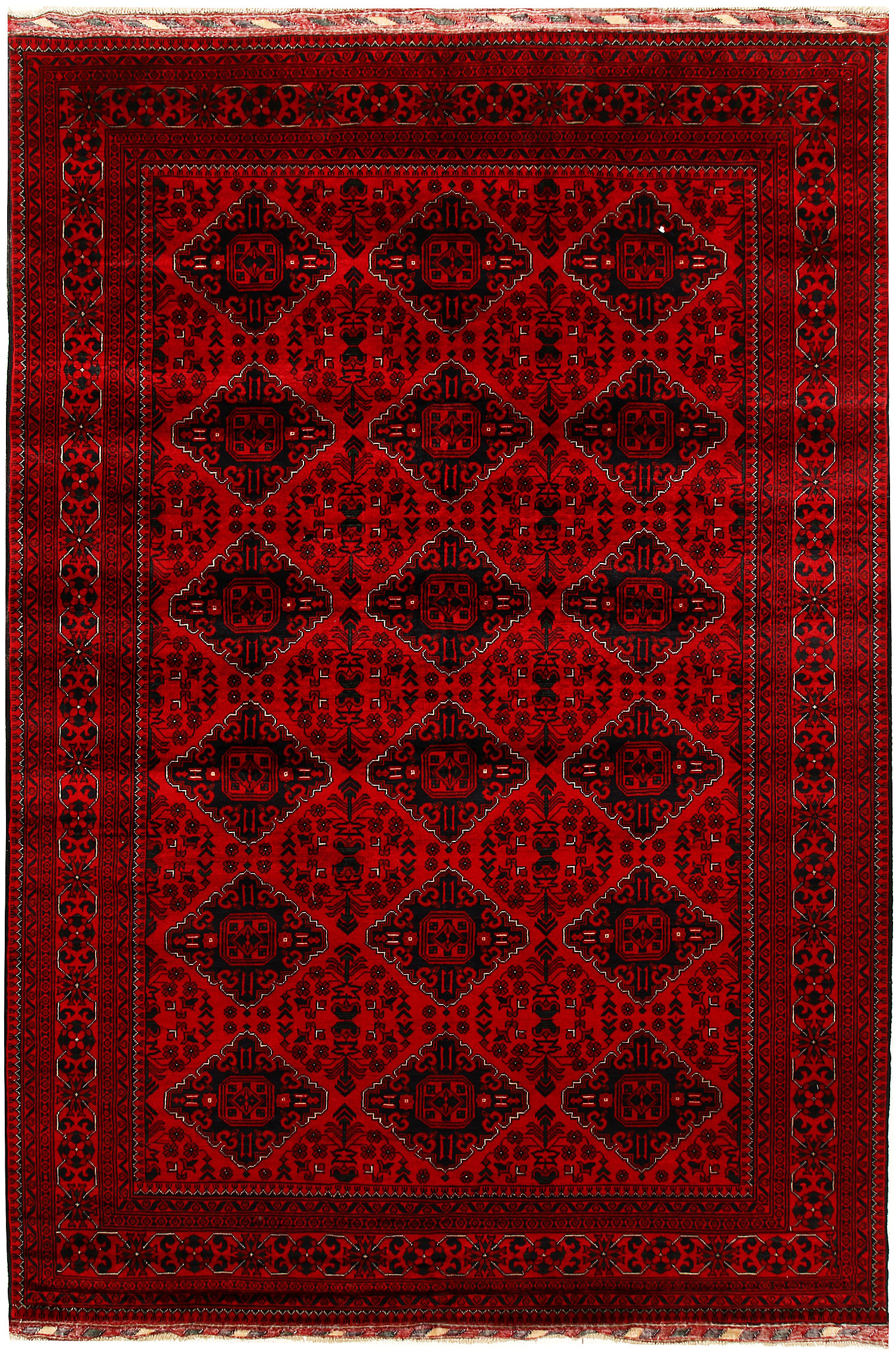 Indian Rug Types