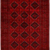Indigo Carpet
