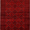 Isfahan Carpet
