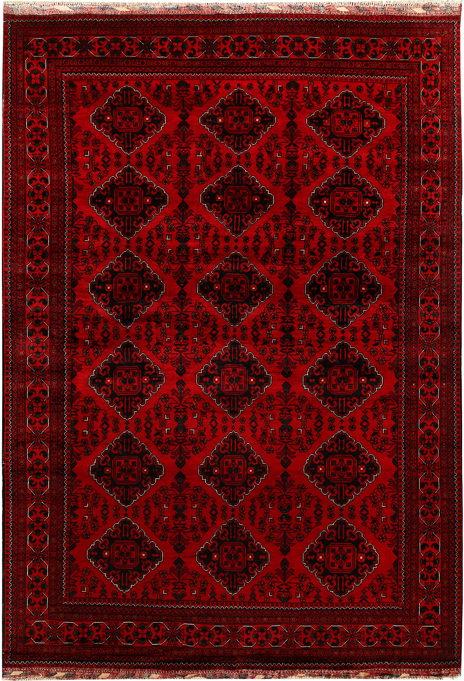 Island Weave Carpet