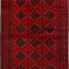 Jade Carpet