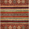 Kashan Wool Rug