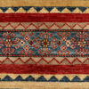 Kashan Wool Rug