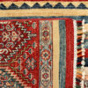 Kashan Wool Rug