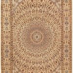 Silk Carpets Price