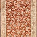 Moroccan Runner Rug