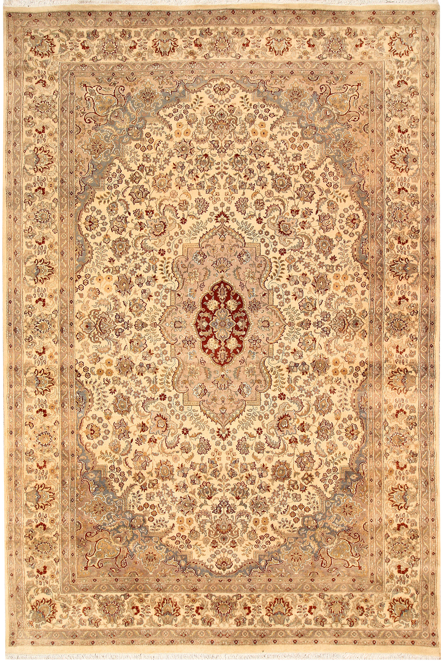Rugs From India