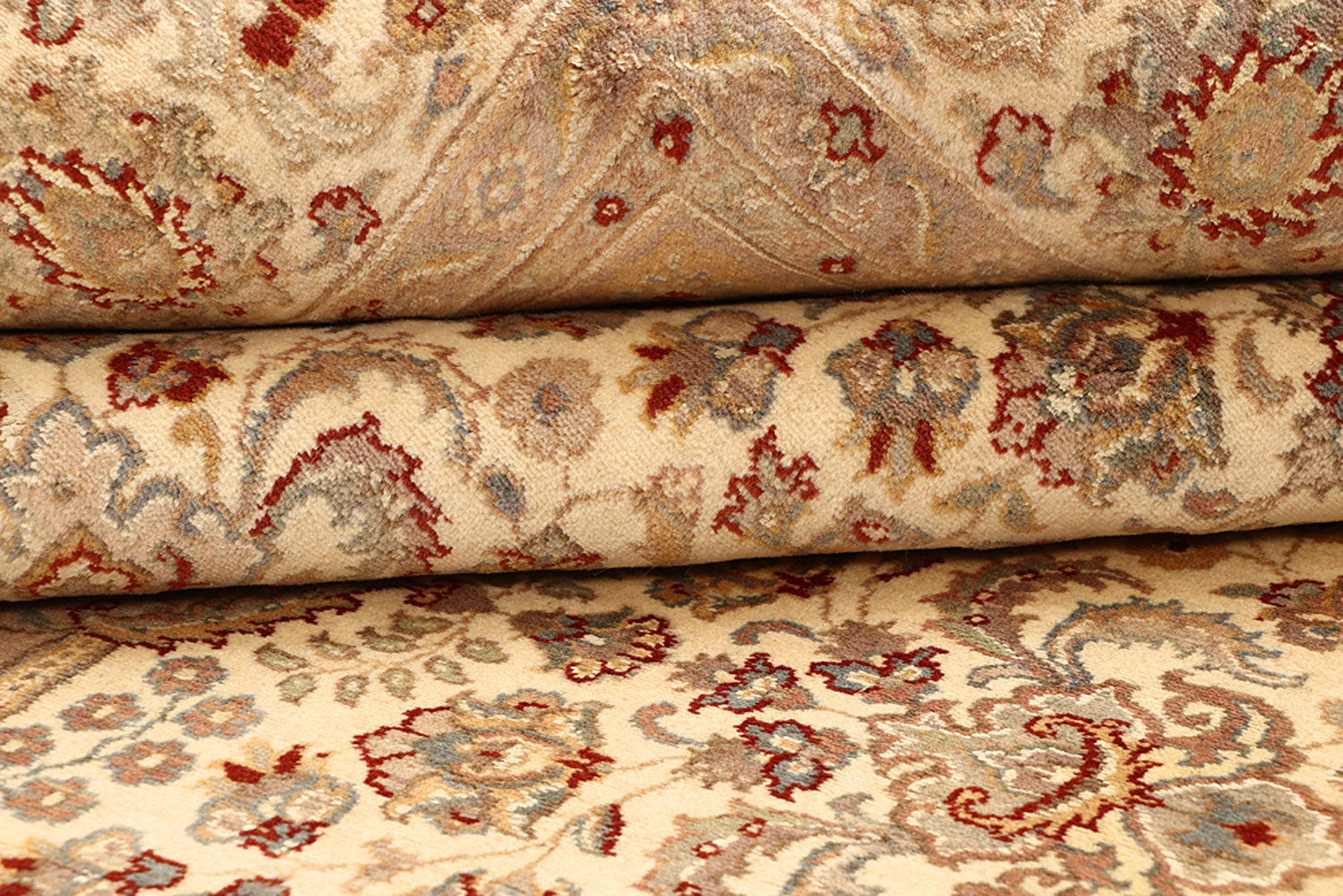 Rugs From India