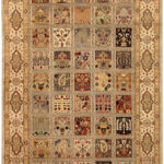 Tabriz Carpets