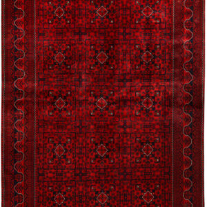 Luxury Pattern Carpet