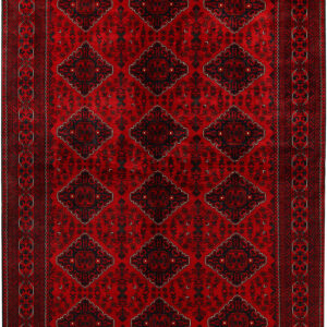 Luxury Silk Carpet