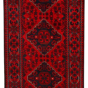 Luxury Wool Carpets