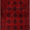 Mission Motif Rugs